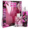 Bob Mackie Rosy Perfume By Bob Mackie Gift Set