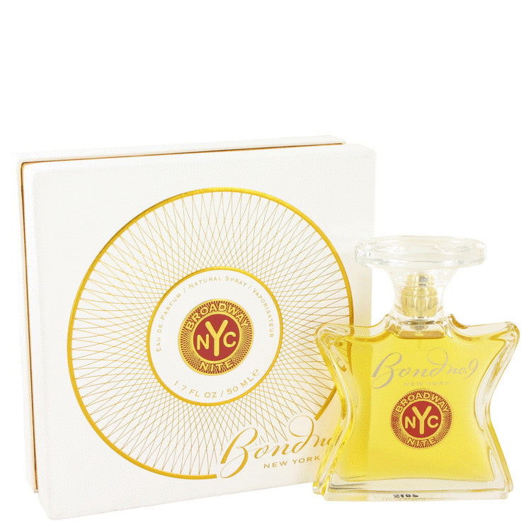 Broadway Nite Eau De Parfum Spray By Bond No. 9 For Women