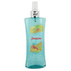 Body Fantasies Pure Sunshine Perfume By Parfums De Coeur Body Spray