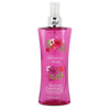 Body Fantasies Hibiscus Petals Body Spray By Parfums De Coeur For Women