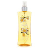 Body Fantasies Signature Vanilla Fantasy Body Spray By Parfums De Coeur For Women