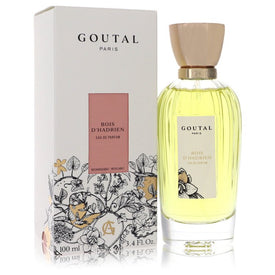 Bois D'hadrien Perfume By Annick Goutal Eau De Parfum Spray (Refillable)