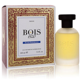 Bois 1920 Sushi Imperiale Perfume By Bois 1920 Eau De Parfum Spray