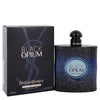 Black Opium Intense Eau De Parfum Spray By Yves Saint Laurent For Women