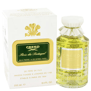 Bois Du Portugal Millesime Eau De Parfum Spray By Creed For Men