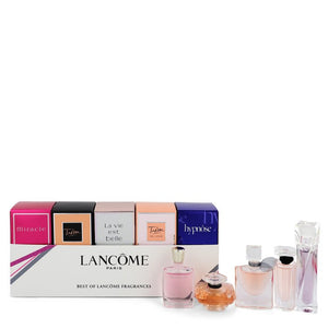 La Vie Est Belle Gift Set By Lancome For Women