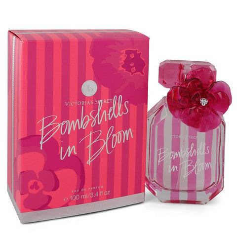 Image of Bombshell Intense Eau De Parfum Spray By Victoria's Secret For Women