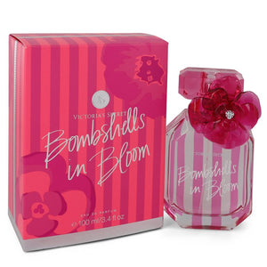 Bombshell Intense Eau De Parfum Spray By Victoria's Secret For Women