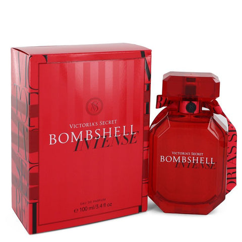 Image of Bombshell Intense Eau De Parfum Spray By Victoria's Secret For Women