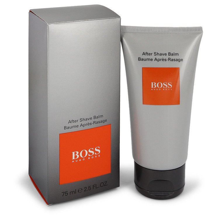 Boss after shave deals balm