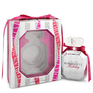 Bombshell Eau De Parfum Spray (Holiday Packaging) By Victoria's Secret For Women