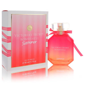 Bombshell Summer Perfume By Victoria's Secret Eau De Parfum Spray