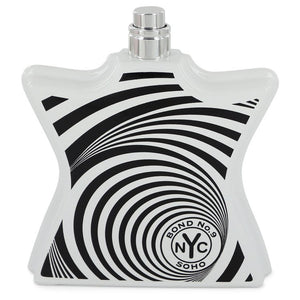 Bond No. 9 Soho Eau De Parfum Spray (Tester) By Bond No. 9 For Women