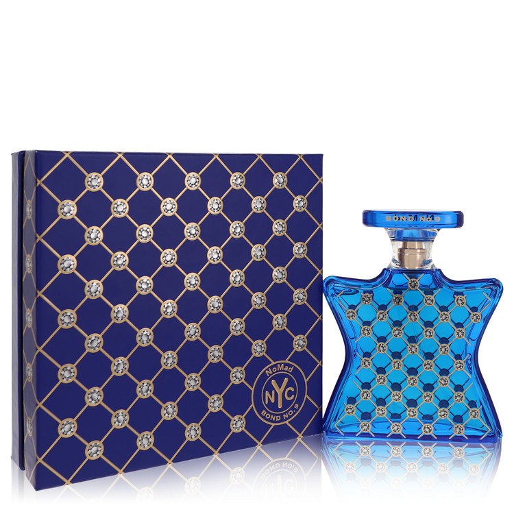 Bond No. 9 Nomad Eau De Parfum Spray By Bond No. 9 For Women