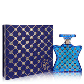 Bond No. 9 Nomad Eau De Parfum Spray By Bond No. 9 For Women