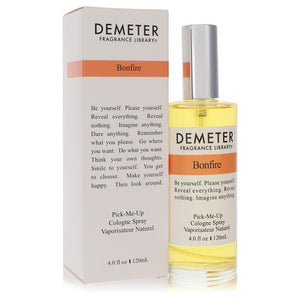 Demeter Bonfire Perfume By Demeter Cologne Spray