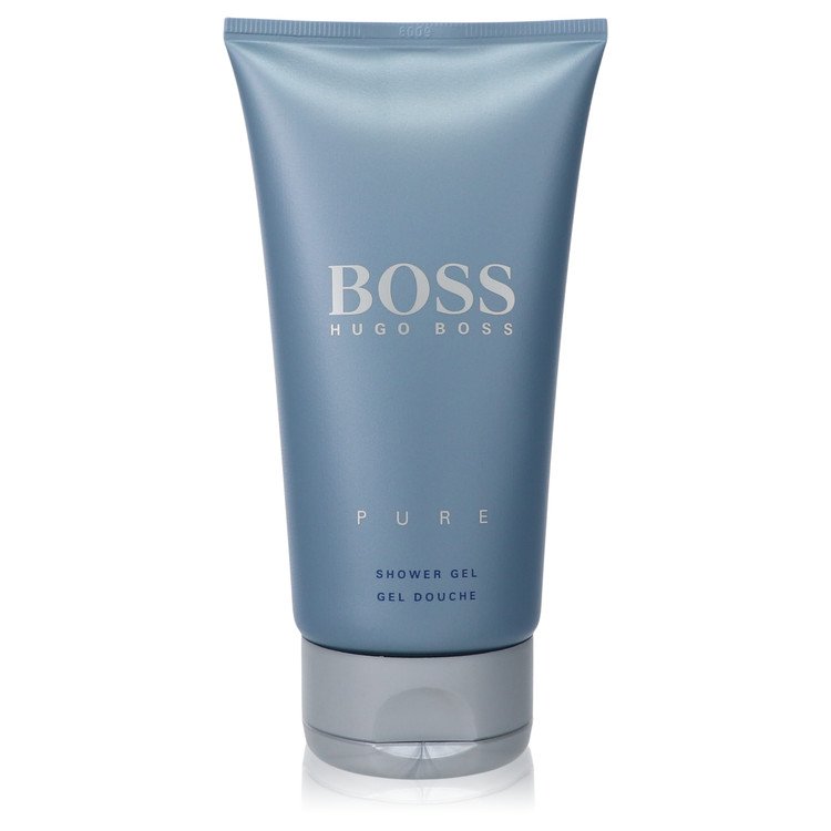 Boss hotsell shower gel