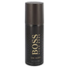 Boss The Scent Cologne By Hugo Boss Deodorant Spray
