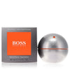 Boss In Motion After Shave Lotion By Hugo Boss For Men