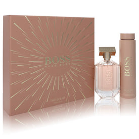 Boss The Scent Gift Set By Hugo Boss For Women