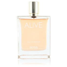Boss Alive Perfume By Hugo Boss Eau De Parfum Spray (Tester)