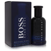 Boss Bottled Night Eau De Toilette Spray By Hugo Boss For Men