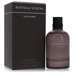 Bottega Veneta Eau De Toilette Spray By Bottega Veneta For Men