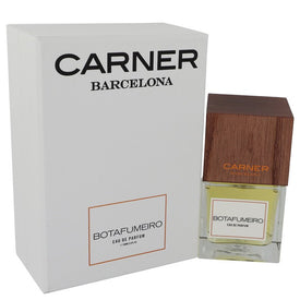 Botafumeiro Perfume By Carner Barcelona Eau De Parfum Spray (Unisex)