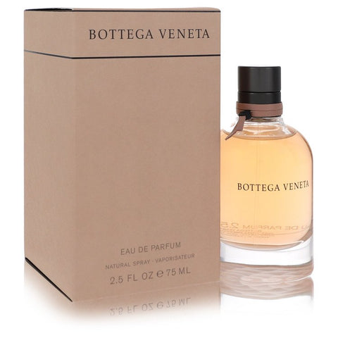 Image of Bottega Veneta Eau De Parfum Spray By Bottega Veneta For Women