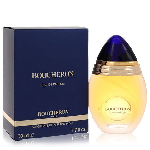 Image of Boucheron Eau De Parfum Spray By Boucheron For Women