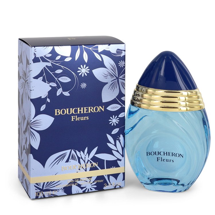 Boucheron Fleurs Eau De Parfum Spray By Boucheron For Women