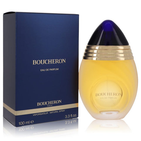 Image of Boucheron Eau De Parfum Spray By Boucheron For Women