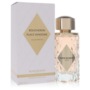 Boucheron Place Vendome Perfume By Boucheron Eau De Parfum Spray