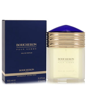 Boucheron Eau De Parfum Spray By Boucheron For Men