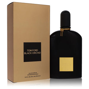 Black Orchid Eau De Parfum Spray By Tom Ford For Women