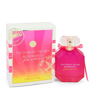 Bombshell Paradise Eau De Parfum Spray By Victoria's Secret For Women