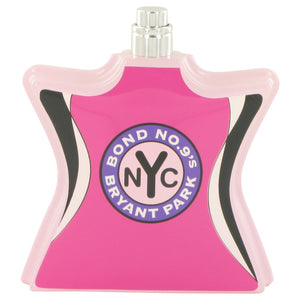 Bryant Park Perfume By Bond No. 9 Eau De Parfum Spray (Tester)