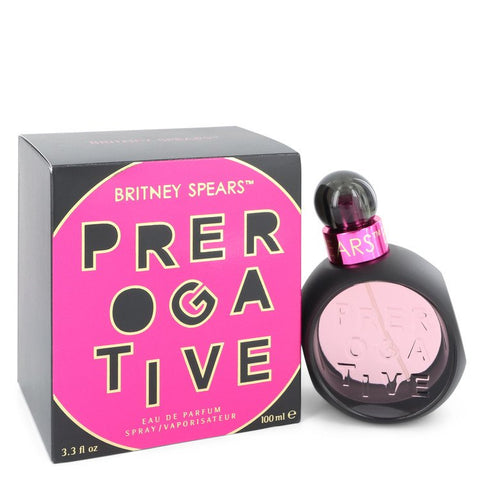 Image of Britney Spears Prerogative Eau De Parfum Spray By Britney Spears For Women