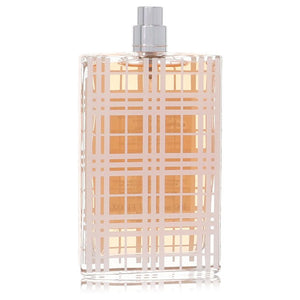 Burberry Brit Perfume By Burberry Eau De Toilette Spray (Tester)