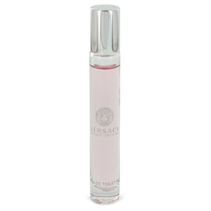 Bright Crystal Perfume By Versace Mini EDT Roller Ball (Tester)