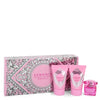 Bright Crystal Absolu Gift Set By Versace For Women