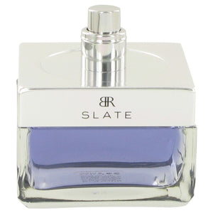 Banana Republic Slate Eau De Toilette Spray (Tester) By Banana Republic For Men