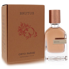 Brutus Perfume By Orto Parisi Parfum Spray (Unisex)