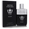 British Sterling Him Reserve Eau De Toilette Spray By Dana For Men