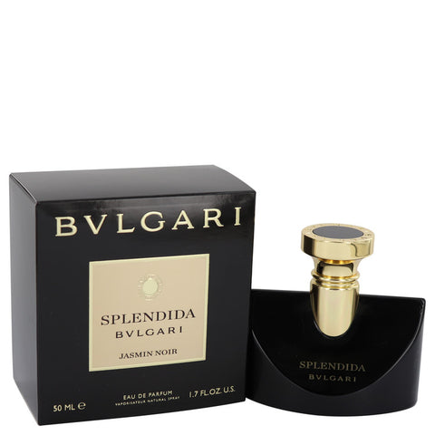 Image of Bvlgari Splendida Jasmin Noir Eau De Parfum Spray By Bvlgari For Women