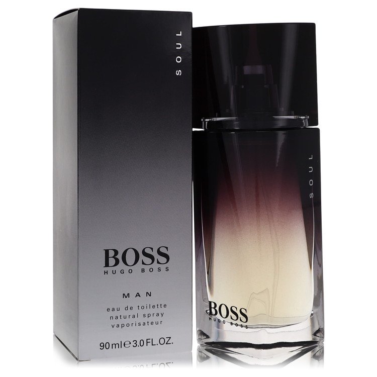 Boss soul eau de toilette Clearance