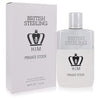 British Sterling Him Private Stock Eau De Toilette Spray By Dana For Men