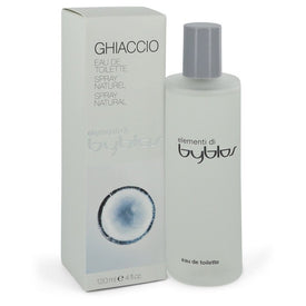 Byblos Ghiaccio Eau De Toilette Spray By Byblos For Women