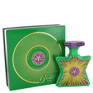 Bleecker Street Eau De Parfum Spray (Unisex) By Bond No. 9 For Women