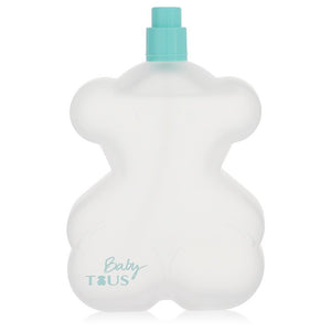 Baby Tous Perfume By Tous Eau De Cologne Spray (Tester)